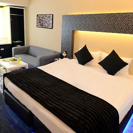 Tempo Hotel Caglayan Estambul Exterior foto