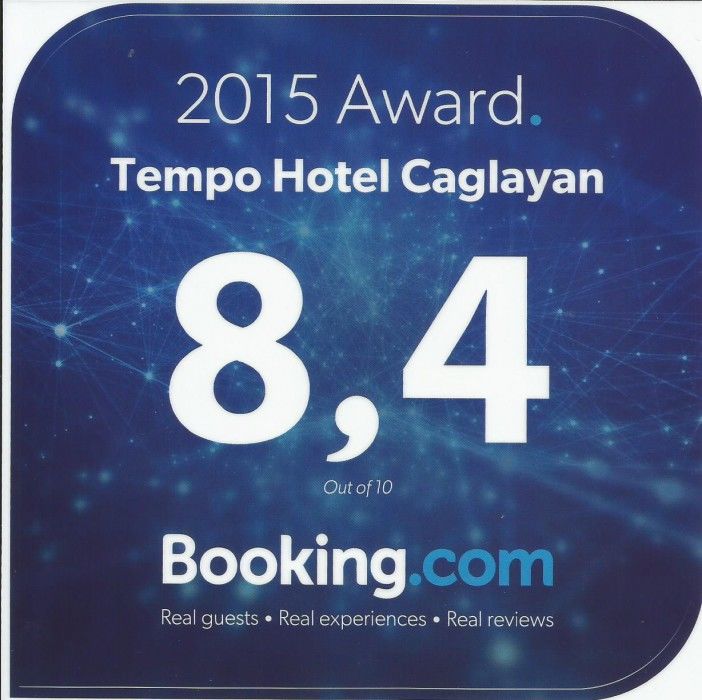Tempo Hotel Caglayan Estambul Exterior foto